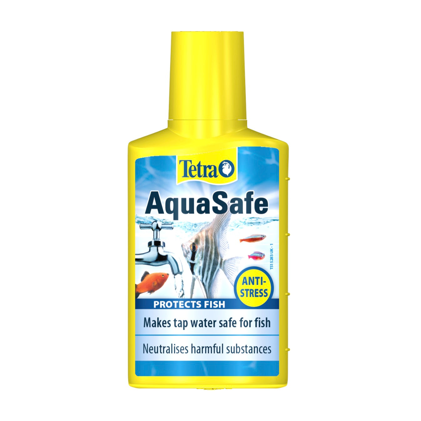 Tetra Aquasafe