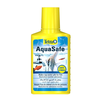 Tetra Aquasafe