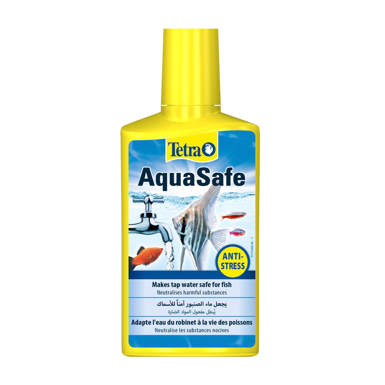 Tetra Aquasafe