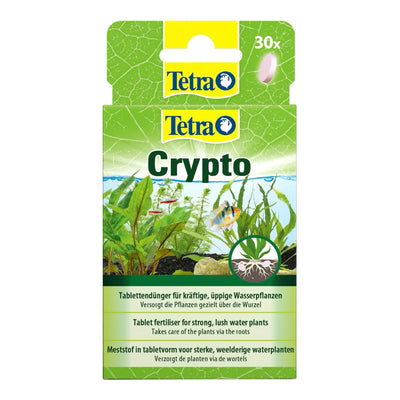 Tetra Crypto