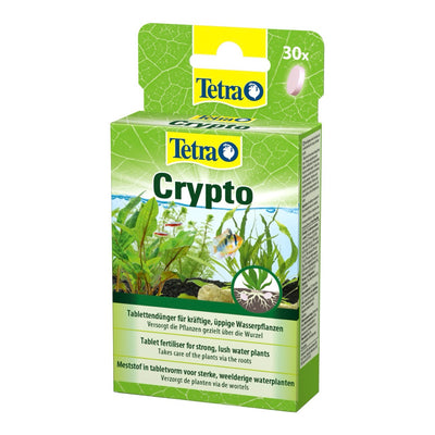 Tetra Crypto