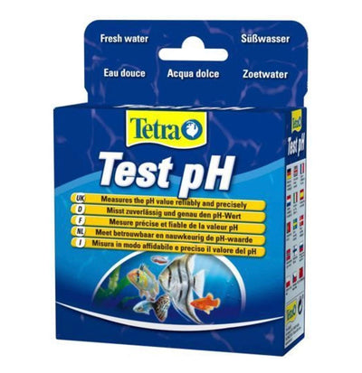 Tetra Ph Freshwater 10ml Test
