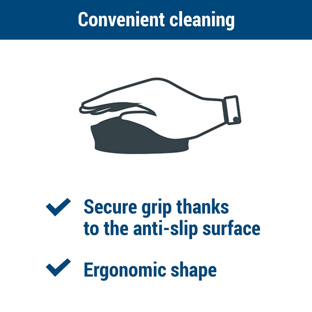 Tetra Magnet Cleaner Flat