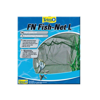 Tetra Fish Net