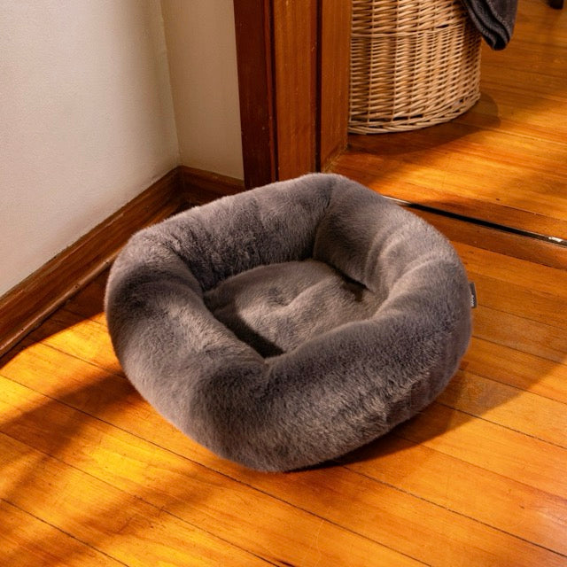 Grey Snuggle Pod