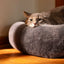 Grey Snuggle Pod