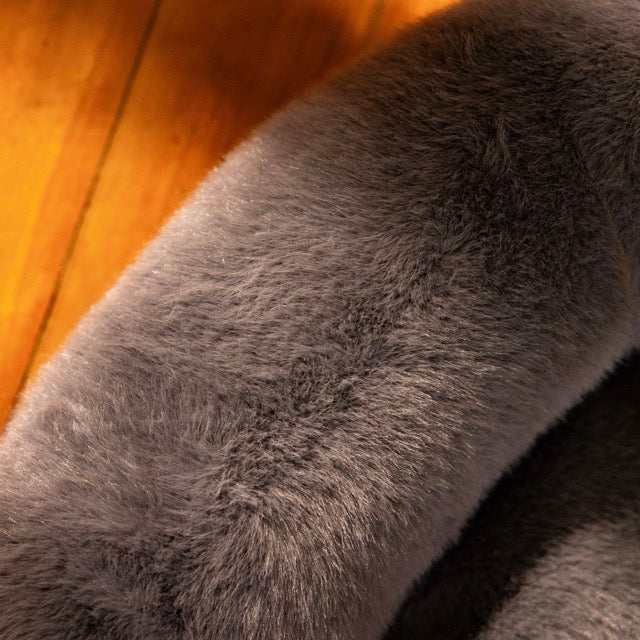 Grey Snuggle Pod