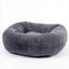 Grey Snuggle Pod