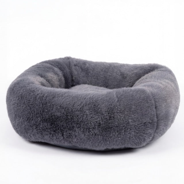 Grey Snuggle Pod