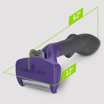 FURminator® Undercoat deShedding Tool
