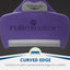 FURminator® Undercoat deShedding Tool
