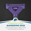 FURminator® Undercoat deShedding Tool