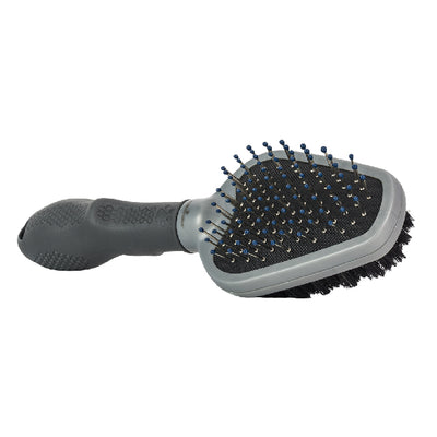 FURminator® Dual Grooming Brush