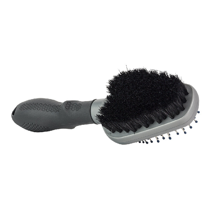 FURminator® Dual Grooming Brush