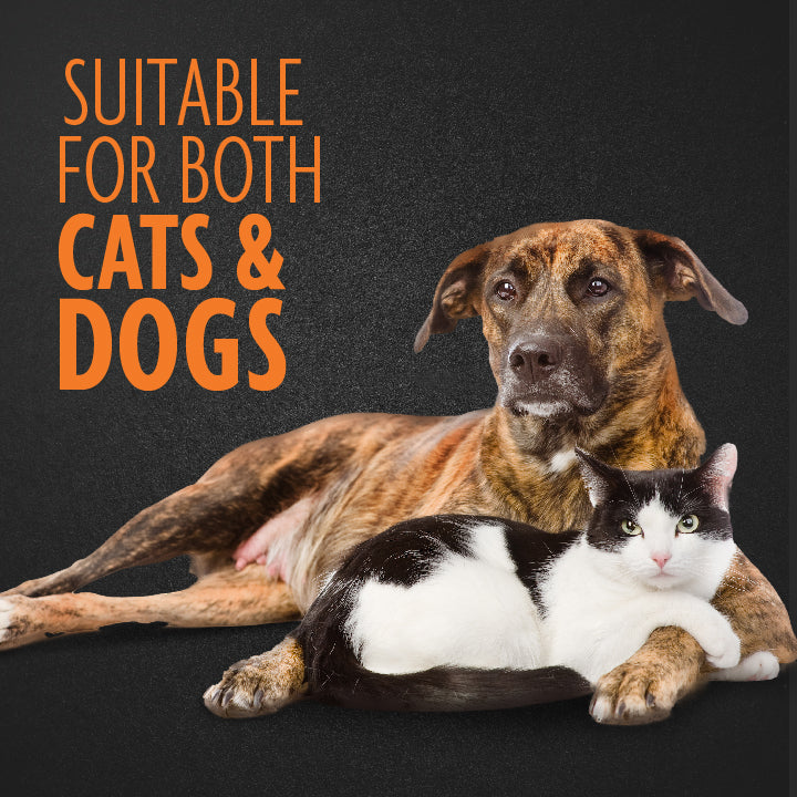 FURminator® Dual Grooming Brush