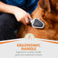 FURminator® Dual Grooming Brush