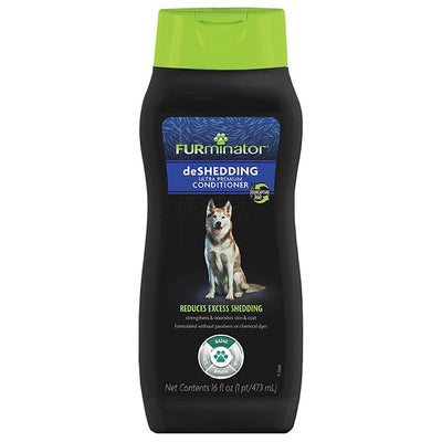 FURminator® deSHEDDING Ultra Premium Conditioner