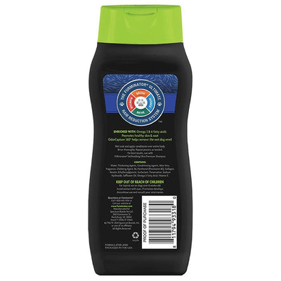 FURminator® deSHEDDING Ultra Premium Conditioner