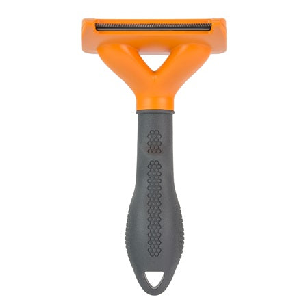 FURminator® Deshedding Tool For Medium Dogs / Long Hair