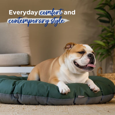 Water Resistant Donut Bed (Dogs)