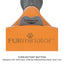 FURminator®  Undercoat Deshedding Tool Medium Dogs/LONG HAIR