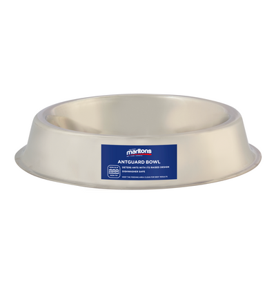 AntGuard Stainless Steel Bowl 1.6L