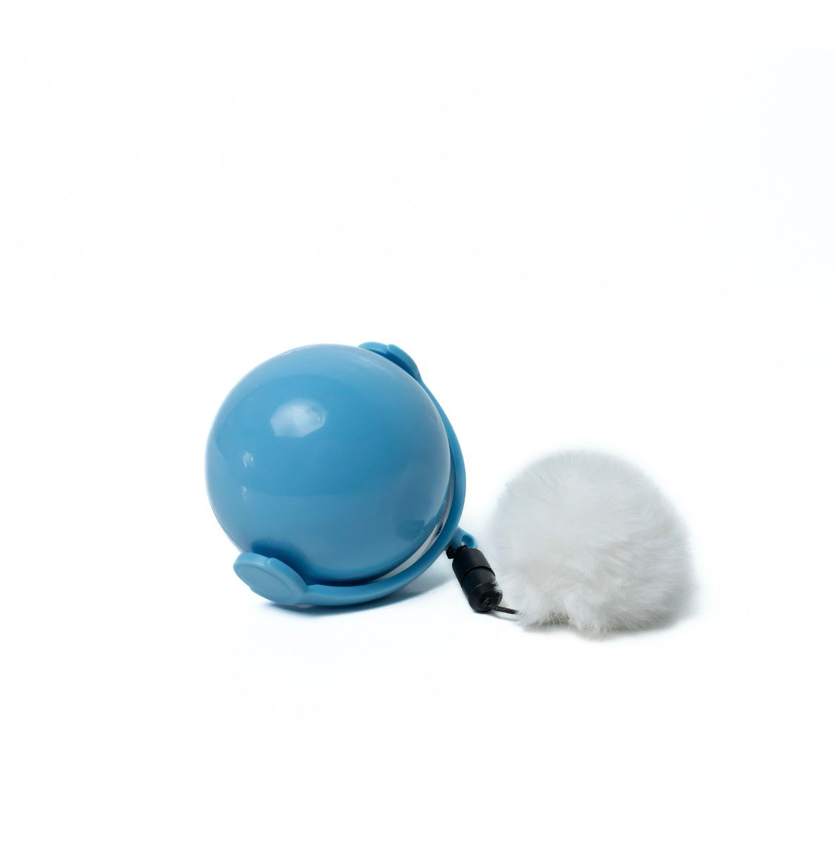 Rolling Interactive Ball Toy
