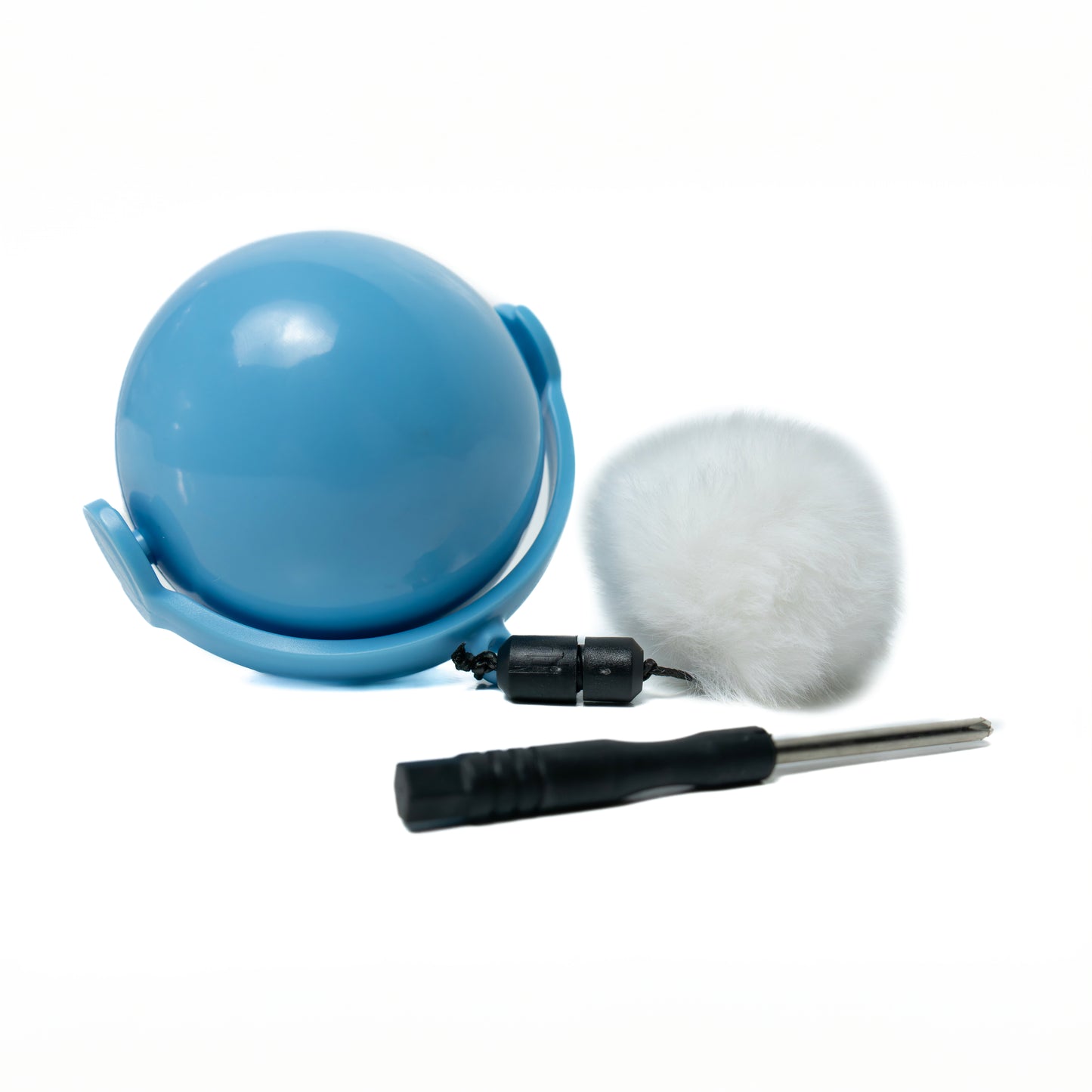 Rolling Interactive Ball Toy