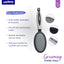 Marltons 2-in-1 Pin & Bristle Brush