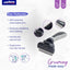 Marltons Self-Cleaning Deshedding Brush