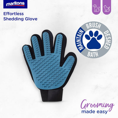 Marltons Effortless Shedding Glove