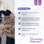 Marltons Effortless Shedding Glove