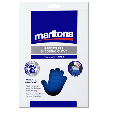 Marltons Effortless Shedding Glove