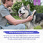 Marltons Double Sided Pet Grooming Brush