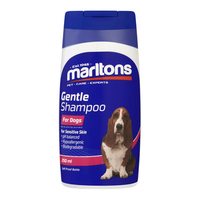 Marltons Gentle Shampoo