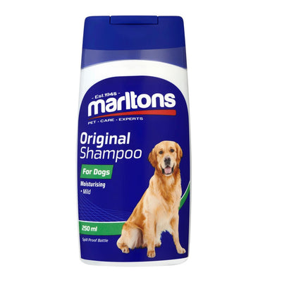Marltons Original Shampoo