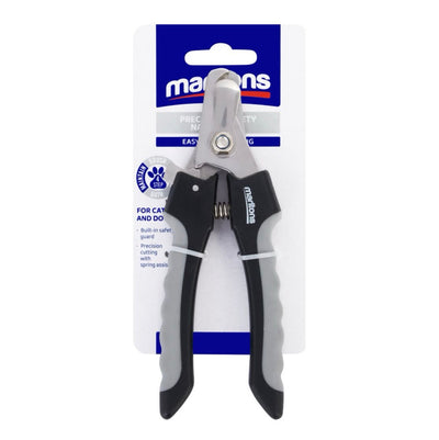 Marltons Precision Safety Nail Clipper
