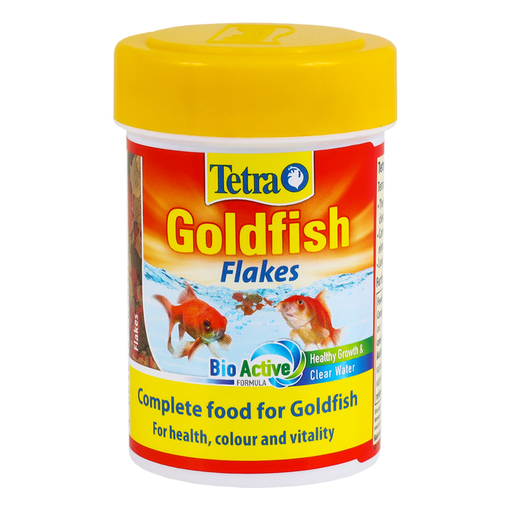 Gold Fish Flakes 15 g