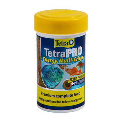 TetraPro Energy Multi Crisps