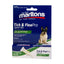 Tick & FleaPro Spot-On For Dogs
