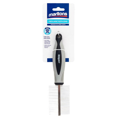 Marltons Wide Tooth Comb