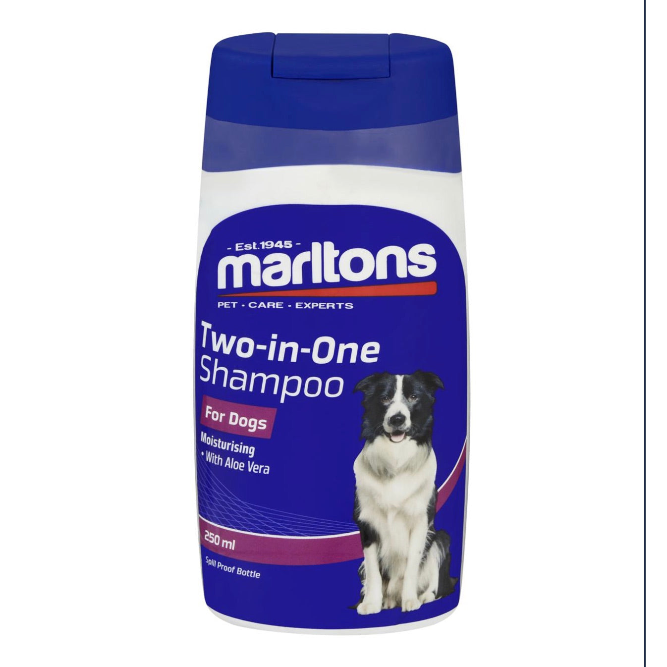 Marltons Two-in-One Shampoo