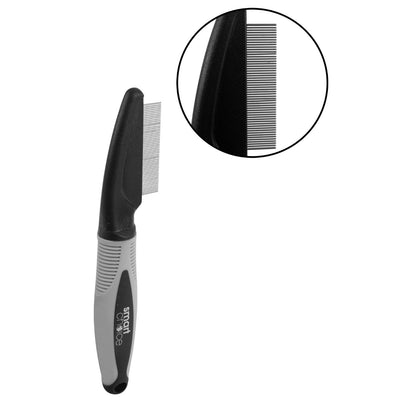 Small Tooth Grooming Comb