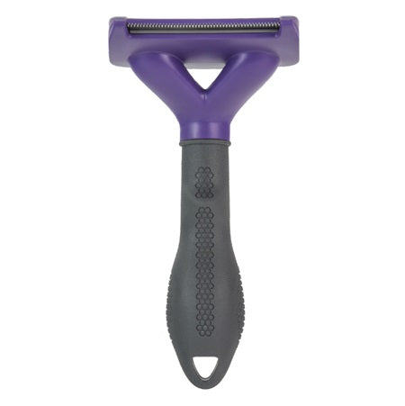 FURminator® Deshedding Tool For Cats / Long Hair