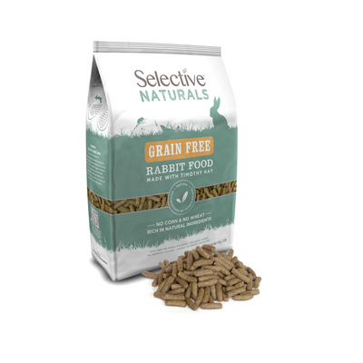 Science Selective Grain Free Rabbit 1.5Kg