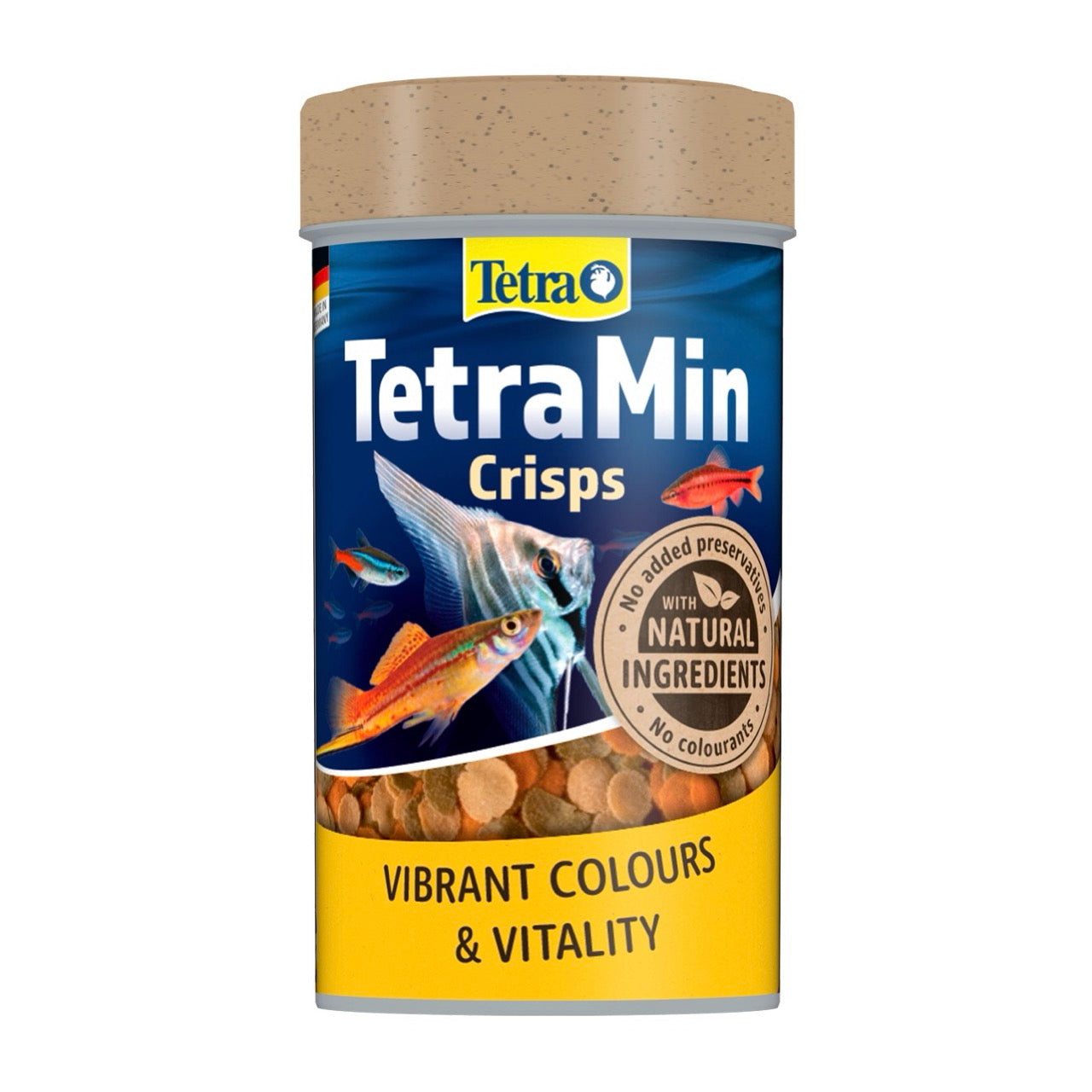 TetraMin Crisps
