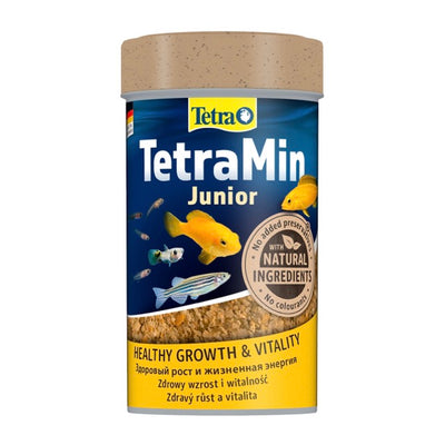 TetraMin Junior