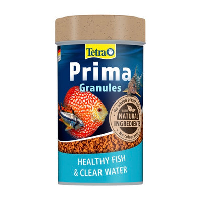 Tetra Prima Granules