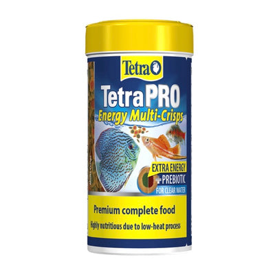 TetraPro Energy Multi Crisps
