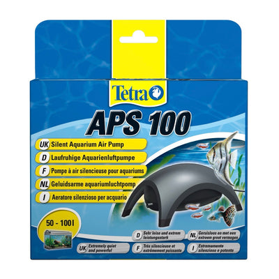 Tetra APS Air Pumps